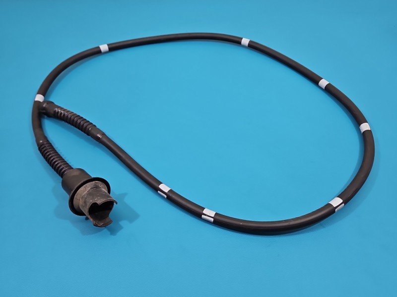 Rura przewód Producent części: BMW, odpływ wody szyberdachu lewy BMW iX3 G08 7414347 0.0 elektryczny