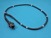 Rura przewód Producent części: BMW, odpływ wody szyberdachu lewy BMW iX3 G08 7414347 0.0 elektryczny