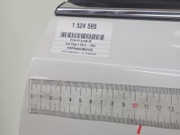 Drzwi tył prawe Ford Edge II HB 5d biały