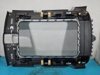 Podsufitka AUDI Q5 08- 8R0867287B, 8R0867288B HB