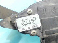 Pedał gazu potencjometr Audi A4 B5 8D1721523F 1.9 tdi