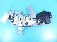 Zamek tył lewy MAZDA 5 05- Producent części: Mazda, 6PIN