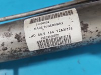 Przekładnia kierownicza maglownica VOLVO S60 II 10- 2.5 T5 B5254T12 31360552