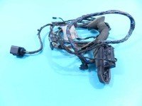 Instalacja Wiązka drzwi tył prawych BMW X5 E70 9243551