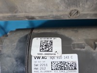 Przekładnia kierownicza maglownica Skoda Octavia III 5Q1423050AM