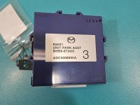 Sterownik parkowania PDC MAZDA 3 II BL 08-13 K6021, ADC5008000A