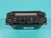 Konsola panel nawiewu Vw Sharan I 7M3907040A