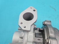 Turbosprężarka Regenerowana Ford Focus Mk4 845275-1, 9813241380, WKR05669F 1.5 TDCI 120KM