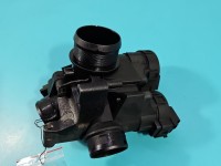 Przepustnica Mazda 3 I BK 1.6 citd 9655971880