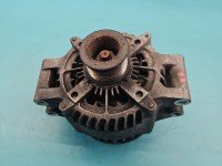 TEST Alternator BMW X5 F15 104210-6501, 7616119 3.0 wiel
