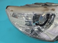 Reflektor prawy lampa przód Skoda Superb II EUROPA