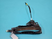 Klamka przód prawa zewnętrzna AUDI A6 C7 4H0837886