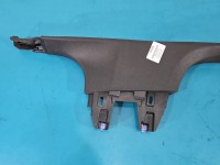 Osłona ZAŚLEPKA PLASTIK Citroen C5 Aircross 17-25 9816830177, 9816829777