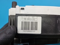 Licznik Citroen C5 II X7 2.0 hdi 9666330580 EUROPA