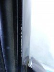 Zabudowa Ford Ranger IV 98-11 2.5 TDCI
