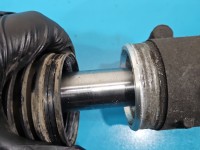 Przekładnia kierownicza maglownica BMW X6 E71 P679265505, 6792655