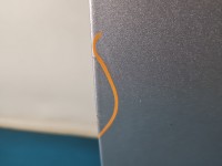 DRZWI PRZÓD PRAWE PASAŻERA Suzuki Swift Mk6 3d srebrny ZCC