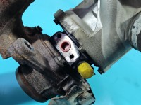 Turbosprężarka Vw Golf VII 1.6 tdi Clha 105KM 813860-1, 04L253016H