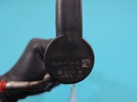 Listwa wtryskowa CZUJNIKI Bmw X3 e83 0445214030, 0281002481, 0281002497 2.0d