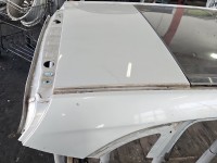 Dach Mercedes W246 HB 5d