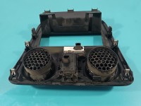 Kratka nawiewu środkowa Dacia Dokker 682609686R, 687608758R EUROPA