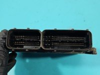 Komputer Sterownik silnika 0261201689, 51807290 Fiat Linea 1.4 T