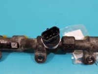 Listwa wtryskowa CZUJNIKI Renault Master III 10-19 0445214258, H8200912225, 175215697R 2.3 dci