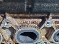 Głowica Peugeot 407 9633680610 2.0 16V