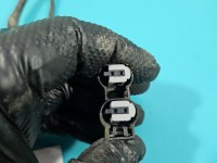 Czujnik parkowania PDC Mercedes CLA C118 X118 A1185405713, A0009055504