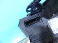 Zamek przód prawy Land rover Discovery Sport 14- L550 EUROPA Europejska, 6+6PIN, FK72-203A28-EE