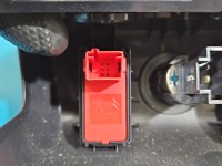 Kratka nawiewu Citroen DS5 11-15 9670771377 EUROPA