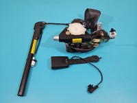 Pas bezpieczeństwa przód lewy kierowcy Renault Clio III EU