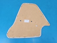 Tapicerka drzwi przód lewa boczek Fiat Ducato IV 07355601020