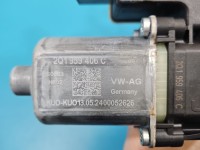 Podnośnik przód prawy SZYBY WINDA Skoda Kamiq 6pin 2Q1959406C, 0130822064 5d HB