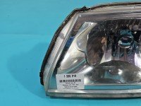 Reflektor lewy lampa przód Mitsubishi L200 EUROPA