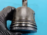 Tłok Toyota Land Cruiser 120 J120 3.0 D4D (1KD) 166KM