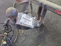 Hak holowniczy Kia Ceed II 12-18