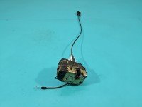 Zamek tył lewy Nissan Primera P12 Nissan, HB 5D 4pin