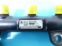 Listwa wtryskowa Citroen C4 Grand picasso I 06-13 9681649580, 9658227880 2.0 hdi