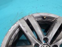 Felga aluminiowa 18" komplet alufelgi felgi Vw Passat B7