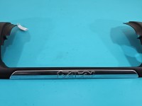 Toyota Rav4 III 05- Listwa zderzaka przód dokładka HOKEJ PZ415-X0952