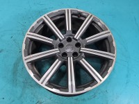 Felga aluminiowa 20" komplet alufelgi felgi AUDI Q7 II 4M 4M0601025AD