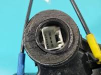 Zamek tył prawy Toyota Corolla Verso II TOYOTA, 2 PIN