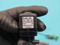 Kamera cofania AUDI Q7 I 4L 4L0980551