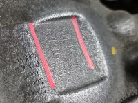 Skrzynia biegów Hyundai I30 III 16- 1.6 crdi