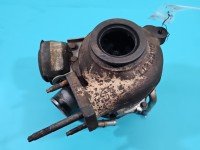 Turbosprężarka Renault Laguna II 755507-4, 8200398585 1.9 dci 110KM