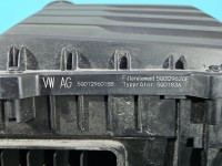 Obudowa filtra powietrza Vw Tiguan II 16- 5Q0129601BB 1.5 TSI
