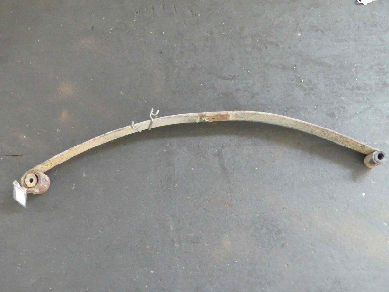 Resor tył Fiat Doblo I