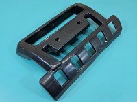 Atrapa grill Mitsubishi Pajero Pinin