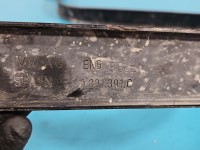 Mocowanie Europejska, Zbiornika paliwa, 3szt uchwyt 4M0201392C, 4M0201391C, 4M0201392F AUDI Q7 II 4M